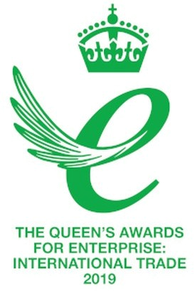 The Queen's Award for Enterprise: International Trade 2019